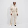 Miniatyrbillede 2 af 4: Ellesse Vailski Jakke Beige 10 Kvinde