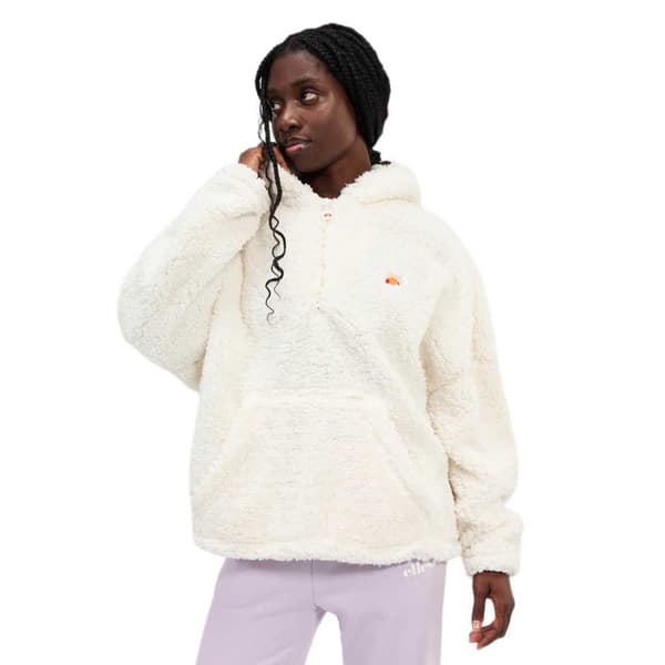 Ellesse Sudsee Oh Jacka Vit 8 Kvinna