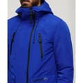 Miniatyrbild 4 av 5: Superdry Ultimate Jacka Blå 2XL Man