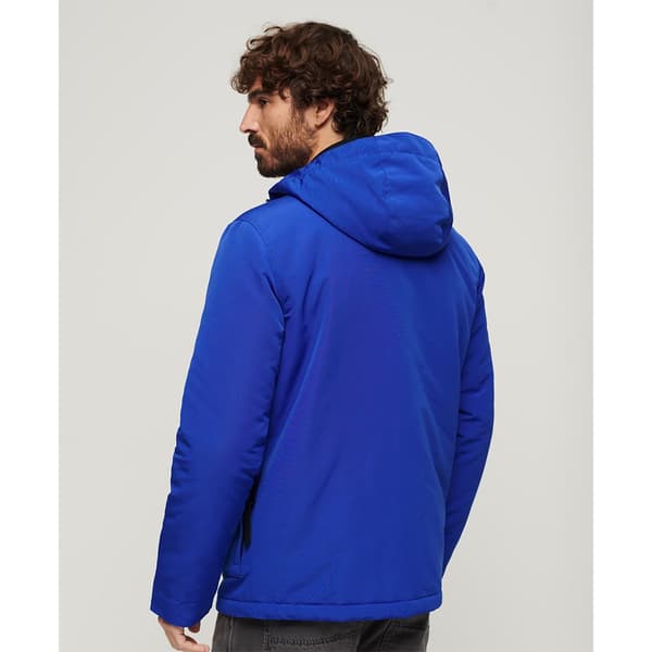 Superdry Ultimate Jacka Blå 2XL Man