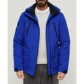 Miniatyrbild 1 av 5: Superdry Ultimate Jacka Blå 2XL Man