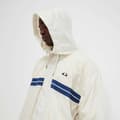 Miniatyrbillede 3 af 6: Ellesse Trezi Jakke Beige L Mand