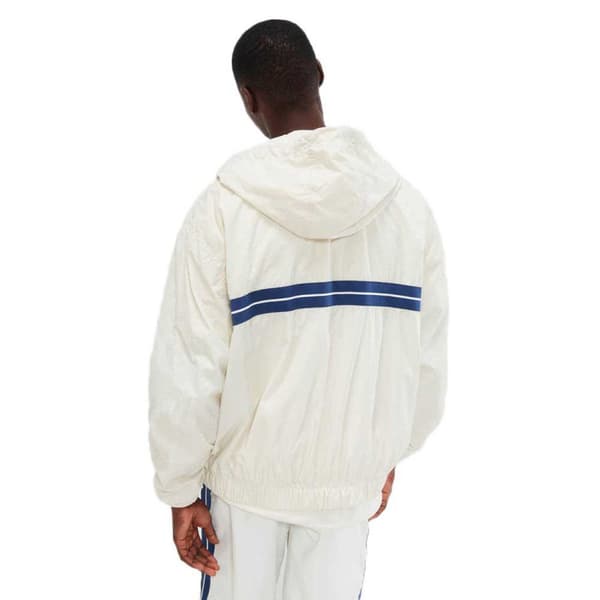 Ellesse Trezi Jakke Beige L Mand