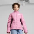 Miniatyrbild 3 av 3: Puma Ess Padded Jacka Rosa 13-14 Years Pojke