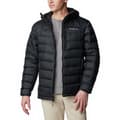 Miniatyrbild 2 av 5: Columbia Autumn Park™ Ii Dunjacka Svart 2XL Man