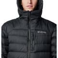 Miniatyrbild 3 av 5: Columbia Autumn Park™ Ii Dunjacka Svart 2XL Man