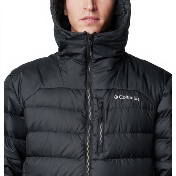 Columbia Autumn Park™ Ii Dunjacka Svart 2XL Man