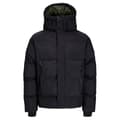 Pikkukuva 3 / 7: Jack & Jones Alpha Puffer Plus Size Takki Musta 2XL Mies