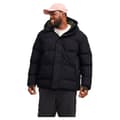Pikkukuva 1 / 7: Jack & Jones Alpha Puffer Plus Size Takki Musta 2XL Mies