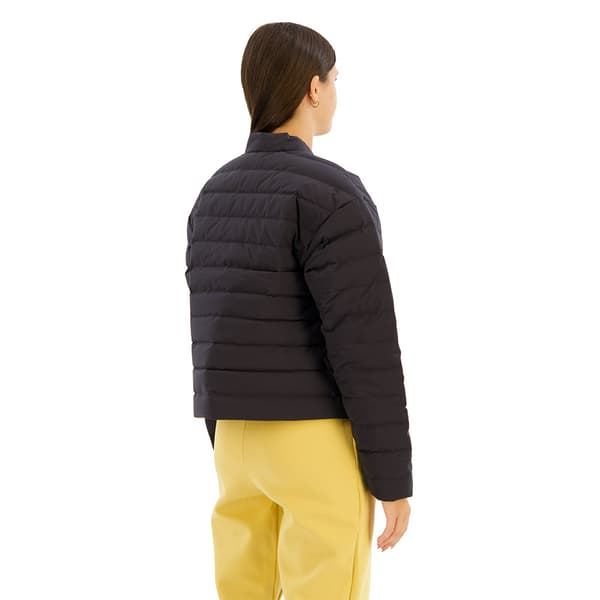 Adidas Helionic Light Down Jacka Svart S Kvinna