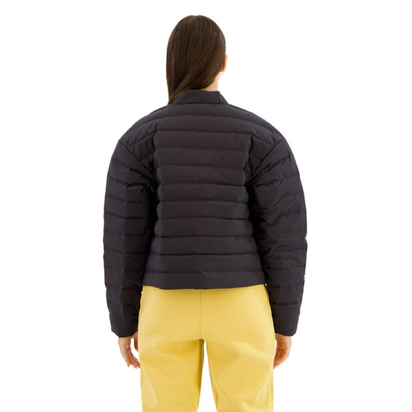Adidas Helionic Light Down Jacka Svart S Kvinna