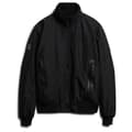 Miniatyrbild 1 av 2: Superdry City Harrington Jacka Svart XL Man