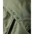Miniatyrbild 3 av 3: Superdry Embroidered Windbreaker Jacka Grönt L Kvinna