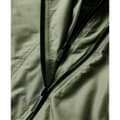 Miniatyrbild 2 av 3: Superdry Embroidered Windbreaker Jacka Grönt L Kvinna