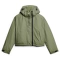 Miniatyrbild 1 av 3: Superdry Embroidered Windbreaker Jacka Grönt L Kvinna
