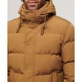 Miniatyrbild 2 av 2: Superdry Everest Jacka Brun XL Man
