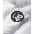 Miniatyrbild 3 av 3: Superdry Fuji Quilt Padded Jacka Vit S Kvinna