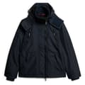 Miniatyrbild 1 av 3: Superdry Mtn Jacka Svart L Man