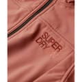 Miniatyrbild 2 av 2: Superdry Soft Shell Trekker Jacka Rosa M Kvinna