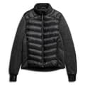 Miniatyrbild 2 av 7: Superdry Storm Hybrid Padded Jacka Svart XL Man