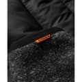 Miniatyrbild 5 av 7: Superdry Storm Hybrid Padded Jacka Svart XL Man