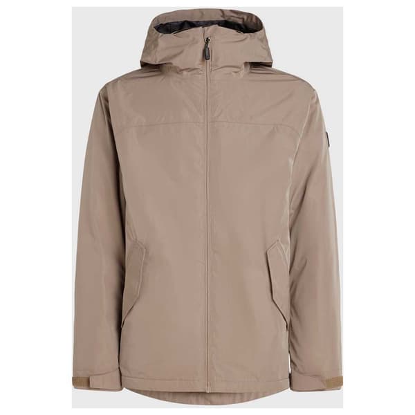 O´neill 3 In 1 10k/10k Parka Brun L Mand