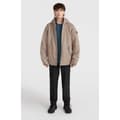 Miniatyrbillede 4 af 4: O´neill 3 In 1 10k/10k Parka Brun L Mand