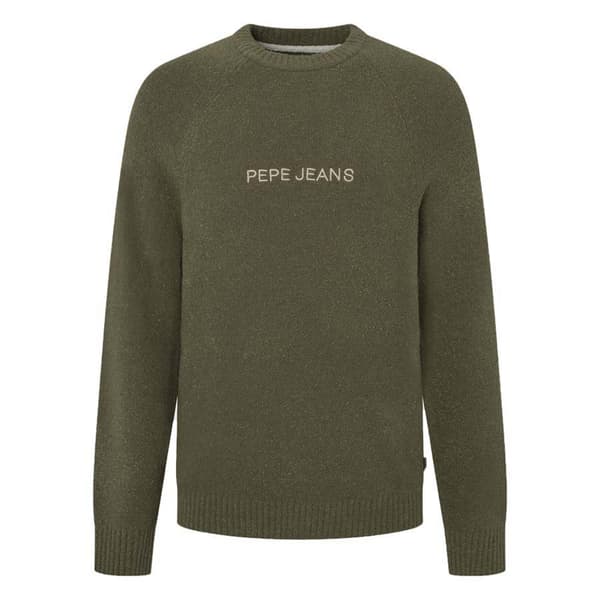 Pepe Jeans Cloy Tröja Grönt 2XL Man