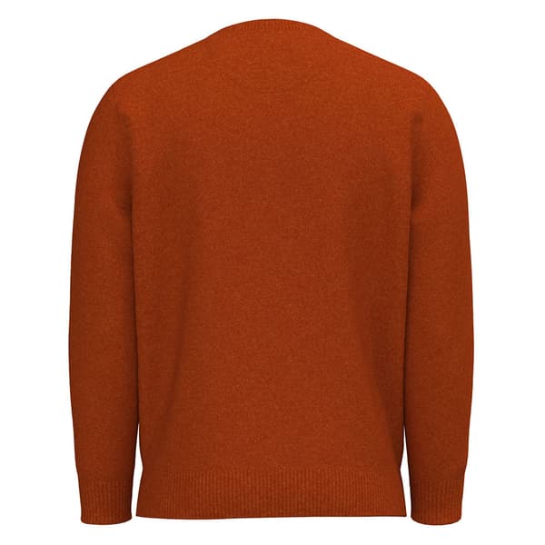Fynch Hatton 1411323 Trøje Orange L Mand
