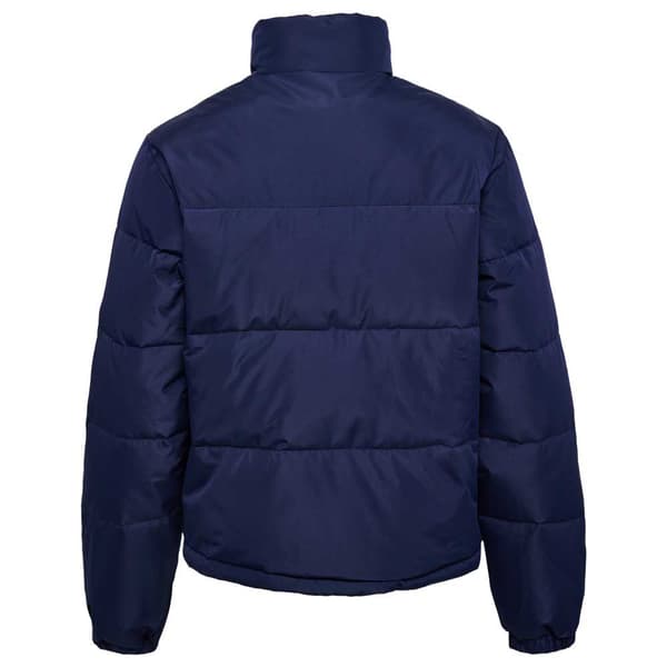 Hummel Lgc Robert Puff Jacka Blå S Man