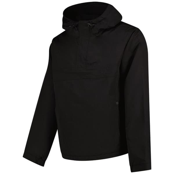 Superdry Surplus Overhead Jacka Svart 2XL Man