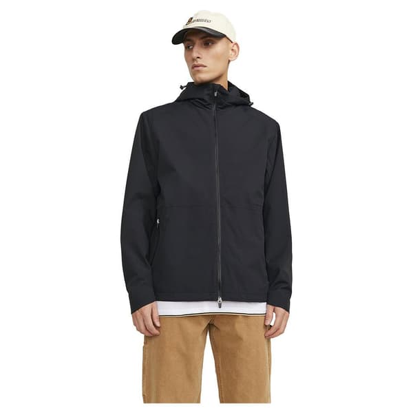 Jack & Jones Vesterbro Light Jacka Svart 2XL Man