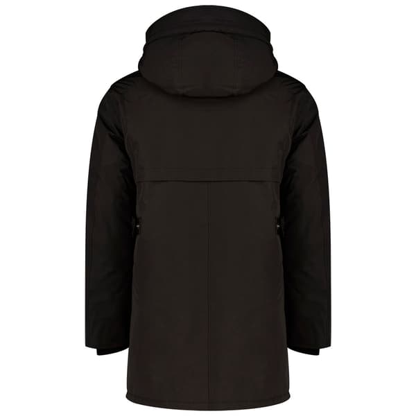 Replay M8404.000.83776r Jacka Svart L Man
