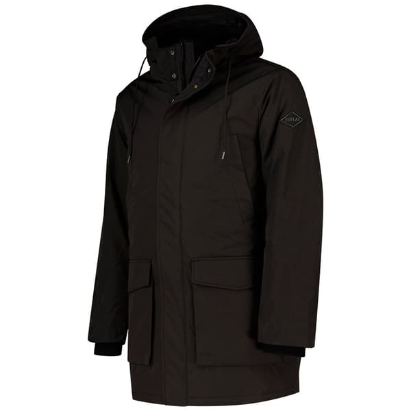 Replay M8404.000.83776r Jacka Svart L Man