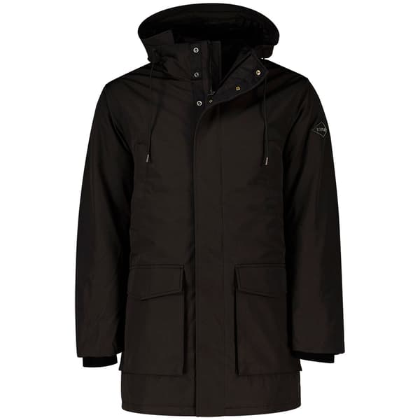 Replay M8404.000.83776r Jacka Svart L Man