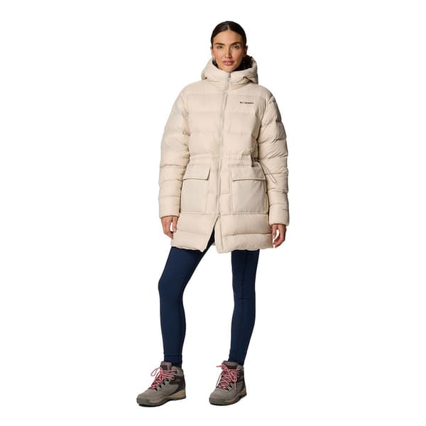 Columbia Harmony Falls™ Mid ´24 Kappa Beige M Kvinna