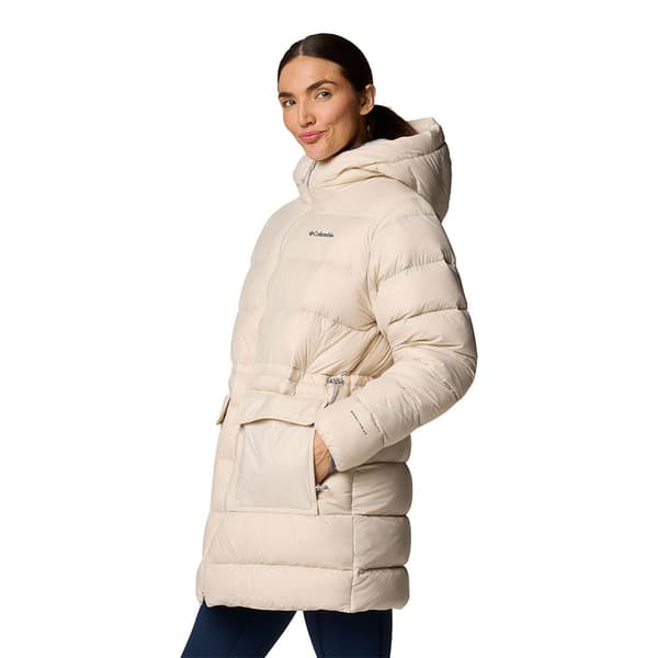 Columbia Harmony Falls™ Mid ´24 Kappa Beige M Kvinna
