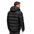 Miniatyrbild 2 av 6: Superdry City Graphic Jacka Svart XL Man