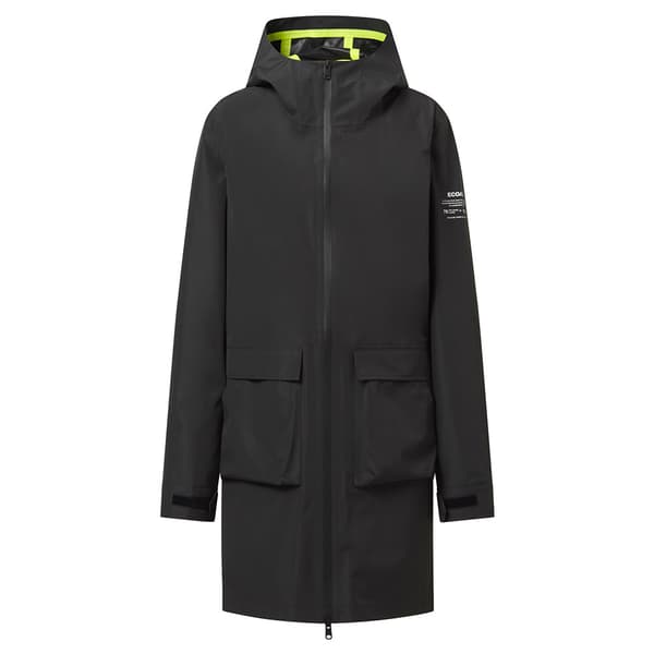 Ecoalf Everest Takki Harmaa M Mies