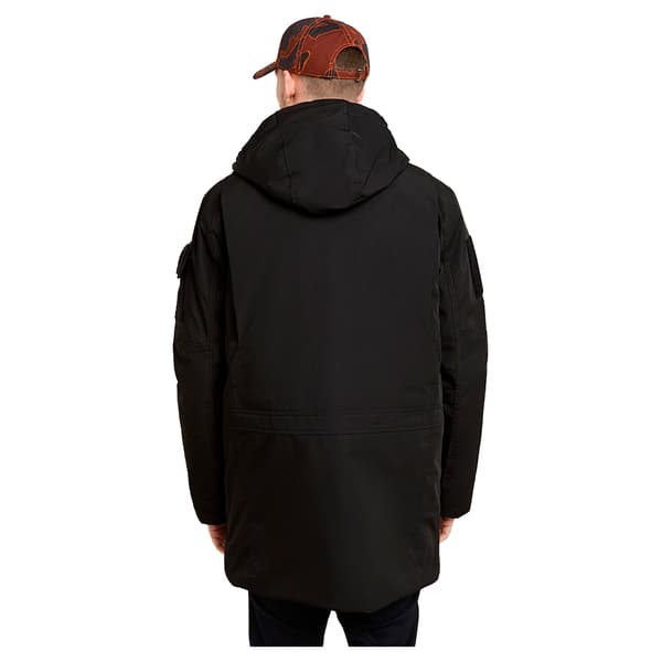 G-star Expedition Jakke Sort S Mand