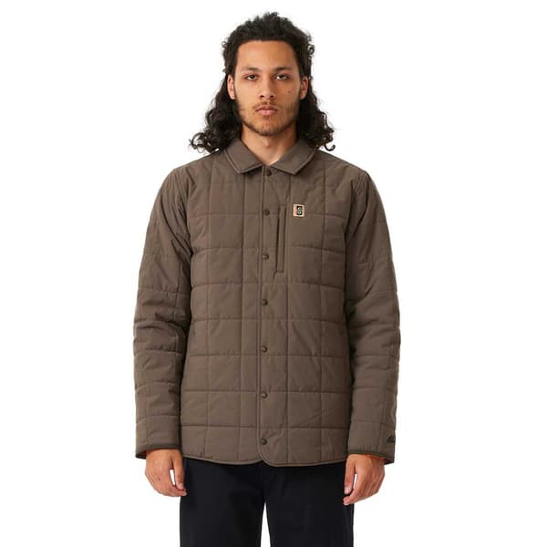 Rip Curl Anti Series Search övertröja Brun M Man