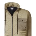 Miniatyrbild 3 av 3: Petrol Industries M-3040-kwc272 Jacka Beige M Man