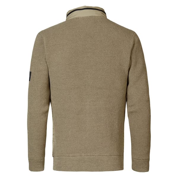 Petrol Industries M-3040-kwc272 Jacka Beige M Man
