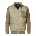 Miniatyrbild 1 av 3: Petrol Industries M-3040-kwc272 Jacka Beige M Man