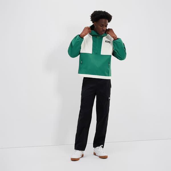 Ellesse Venturo Jacka Grönt L Man