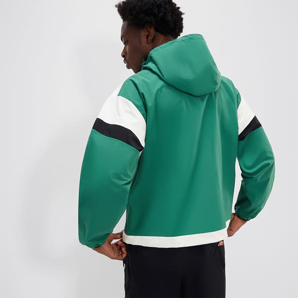 Ellesse Venturo Jacka Grönt L Man