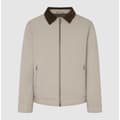 Miniatyrbild 2 av 8: Pepe Jeans Tarrington Jacka Beige L Man