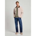 Miniatyrbild 6 av 8: Pepe Jeans Tarrington Jacka Beige L Man