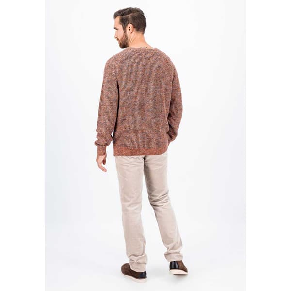 Fynch Hatton 1409245 Villapaita Oranssi 2XL Mies