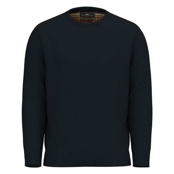Fynch Hatton 1411323 Trøje Blå M Mand